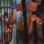 Boy : గేటులో ఇరుక్కున్న బాలుడి తల.. ఆ తర్వాత ఏం జరిగిందంటే..?