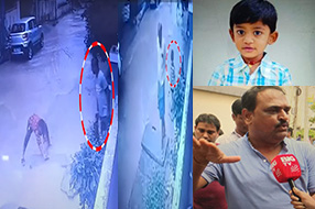 Bachupally incident news: మ్యాన్ హోల్ మూత తీయించింది ఇతడే..?   బాలుడి మృతికి కారకులు వాళ్లే..?