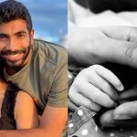 Bumrah : బుల్లి బుమ్రాకు వెల్ కమ్.. తండ్రైన స్టార్ పేసర్.. కొడుకు పేరేంటో తెలుసా..?