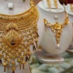 Gold Price : కస్టమర్లకు షాక్.. గోల్డ్ రేట్ ఎంతంటే..?