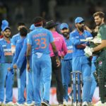 India Vs Pakistan Match: పాక్ పై భారత్ బిగ్గెస్ట్ విన్.. కోహ్లీ రికార్డుల మోత..