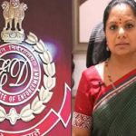Big shock to Kavitha : ఈడీ షాక్ .. కవితకు మళ్లీ నోటీసులు..