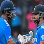 India Vs Pakistan : కోహ్లీ, రాహుల్ విధ్వంసం.. పాక్ కు బిగ్ టార్గెట్..