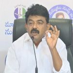 YS Jagan: జగన్‌ను రాజకీయంగా ఒక్క అంగుళం కూడా కిందికి దింపలేరు: మాజీ మంత్రి పేర్ని నాని