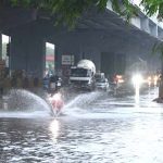 Rain Updates : తెలుగు రాష్ట్రాల్లో వర్షాలు.. ఆ జిల్లాలకు ప్రత్యేక హెచ్చరిక..