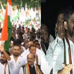 Telangana congress news : హైదరాబాద్ లో CWC సమావేశాలకు ఆటంకాలు.. బీజేపీ, బీఆర్ఎస్ కలిసి కుట్ర : రేవంత్