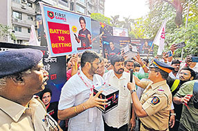 Jamili elections : వన్‌ నేషన్‌.. వన్‌ ఎలక్షన్‌.. రామ్‌నాథ్‌ కోవింద్‌ నేతృత్వంలో కమిటీ..