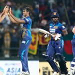 Asia cup : సమర, అసలంక, పతిరన మెరుపులు.. శ్రీలంక శుభారంభం..