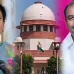 SC shock to DK Aruna: డీకే అరుణకు షాక్.. గద్వాల ఎమ్మెల్యేకు సుప్రీంకోర్టులో  ఊరట..