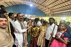 Telangana BJP News: గోషామహల్ టిక్కెట్ రేసులో విక్రమ్ గౌడ్.. రాజాసింగ్ సీటుకు ఎర్త్..?