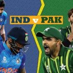 IND vs PAK asia cup 2023: వాన గండం.. దాయాదుల పోరుపై హైటెన్షన్..
