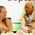 Kharge at CWC Meet: బీజేపీని గద్దె దింపడమే లక్ష్యం.. దేశ ప్రజలు మార్పుకోరుతున్నారు  : ఖర్గే