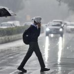 TS & AP Rains: 2 రోజులు అతిభారీ వర్షాలు.. తెలుగు రాష్ట్రాల్లో ఆరెంజ్ అలర్ట్..