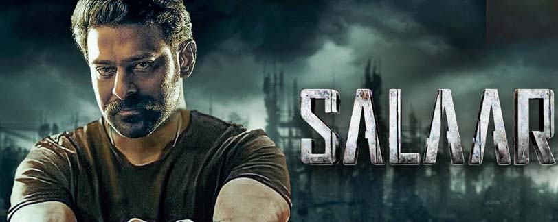 Prabhas Salaar Movie Updates