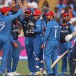 AFG vs SL : మ‌రో సంచ‌ల‌నం.. శ్రీలంక పై అఫ్గానిస్థాన్ ఘన విజ‌యం
