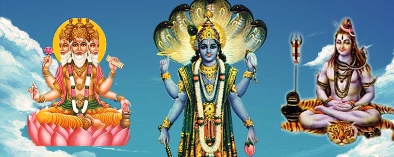 Brahma
