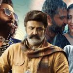 Upcoming movies 2023 : దసరా నుంచి సంక్రాంతి వరకు థియేటర్లలో సందడే సందడి..