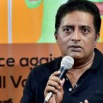 Prakash Raj Comments : ఆ రోజు ఎవరూ పట్టించుకోలేదు.. టాలీవుడ్ పై  ప్రకాష్ రాజ్ విమర్శలు..