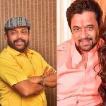 Aishwarya Arjun Marriage : పెళ్లి పీటలు ఎక్కబోతున్న ప్రేమ పక్షులు.. ఐశ్వర్య అర్జున్, ఉమాపతి.