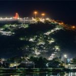 Palani: పళనిలో గరళ మూర్తి.. అందేవి అమృతాశీస్సులు…!