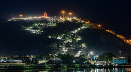 Kashi Annapurna Devi : ఆకలి తీర్చే అమ్మ పార్వతిదేవి..కాశీ అన్నపూర్ణ కథ ఇదే..!