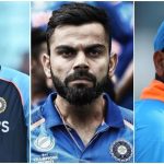 3 Star Players Of Team India: ముగ్గురు టీం ఇండియా స్టార్ ప్లేయర్స్ కు ఇదే చివరి వరల్డ్ కప్
