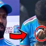 Harthik Pandya : బాల్ కి మంత్రోపదేశం.. హార్థిక్ పాండ్యా క్లారిటీ..