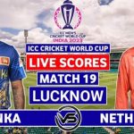 Sri Lanka Vs Netherlands: బోణీ కొట్టిన.. శ్రీలంక..