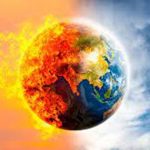 Climate Change : భూతాపం.. అదో సమస్యా?