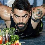 Virat Kohli Diet: విరాట్ కొహ్లీ…ఫుడ్ ఏం తింటాడో తెలుసా?