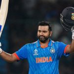 Rohit Sharma : రోహిత్ శర్మ ‘అదరహో’..రికార్డులు బెదరహో..నాలుగు ప్రపంచ రికార్డులు నమోదు