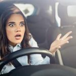 Driving Rules :  అమ్మో.. అక్కడ డ్రైవింగ్ మనవల్ల కాదులే.. !