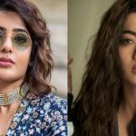 Samantha Ruth Prabhu : సమంత ఔట్.. రష్మిక ఇన్.. అసలు కారణం అదేనట..