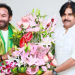 BJP-Janasena Alliance : పొలిటిక్‌ హీట్‌ను పెంచుతున్న పొత్తులు.. తెలంగాణలో సాధ్యమేనా ?