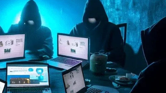 Email ID Fraud : ఈ మెయిల్ ఐడీతో బ్యాంకులో చోరీ.. రూ.18 లక్షలు కాజేసిన సైబర్ దొంగలు