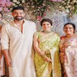 Varun Tej: మెగా వారింట పెళ్లి సందడి.. ఇటలీ లో గ్రాండ్ గా వరుణ్-లావణ్య వివాహం