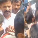 Revanth Reddy : గన్ పార్క్ వద్ద ఉద్రిక్తత.. రేవంత్-పోలీసులకు మధ్య వాగ్వాదం