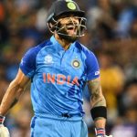  India vs Bangladesh :కింగ్ కొహ్లీ సెంచరీ ..ఇరగ్గొట్టిన ఇండియా..పోరాడి ఓడిన బంగ్లాదేశ్ ..