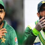 Babar Azam : కెప్టెన్ ఒక్కడే బాధ్యుడా? .. బాబర్ కు పాక్ దిగ్గజ క్రికెటర్ మద్దతు..