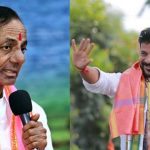 Telangana Elections : పెరిగిన కాంగ్రెస్ గ్రాఫ్.. సర్వేలపై గులాబీ పార్టీలో గుబులు..