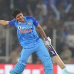 Shubman Gill Record : వేగంగా 2 వేల రన్స్.. గిల్ ఖాతాలో మరో రికార్డు ..