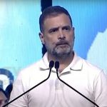 Rahul Gandhi : దొరల తెలంగాణ.. ప్రజల తెలంగాణ మధ్య ఎన్నికలు : రాహుల్‌ గాంధీ