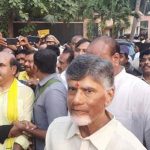 Chandrababu latest news: 52 రోజుల తర్వాత..  జైలు నుంచి విడుదల.. తొలి స్పీచ్..
