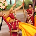 Atla Tadde : అట్లతద్దె.. తెలుగువారికి ఎందుకంత ప్రత్యేకం ?