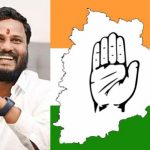Neelam Madhu : బీఆర్ఎస్ కు మరో షాక్.. కాంగ్రెస్ లోకి నీలం మధు..?