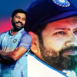 Rohit Sharma New Records : అక్కడ కారు గేర్ మారుస్తాడు.. ఇక్కడ రికార్డులు బ్రేక్ చేస్తాడు