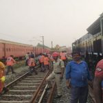 AP train accident : పలు రైళ్లు రద్దు.. హెల్ప్ లైన్ నంబర్లు ఇవే