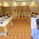 TDP-JSP Co-ordination Committee : మేం వైసీపీకి వ్యతిరేకం కాదు.. పవన్ సంచలన కామెంట్స్
