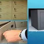 Bank Locker : బ్యాంకు లాకర్‌లో ఇవి పెడితే.. జైలుకే!