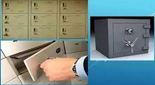 Bank Locker : బ్యాంకు లాకర్‌లో ఇవి పెడితే.. జైలుకే!